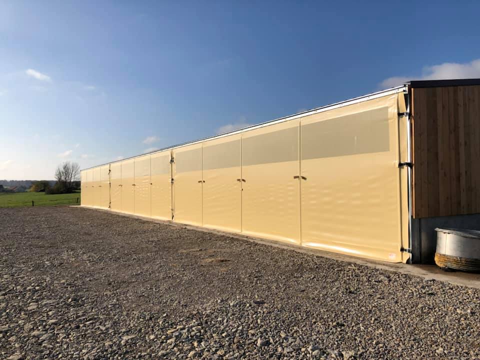 Fabrication et r&eacute;paration de b&acirc;ches agricoles et housses de protection en Moselle dans le Grand Est Metz 3