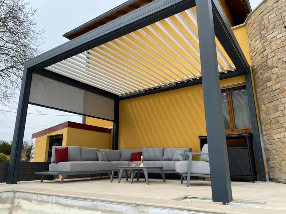 R&eacute;alisation de b&acirc;ches sur mesure en Moselle dans le Grand Est Metz