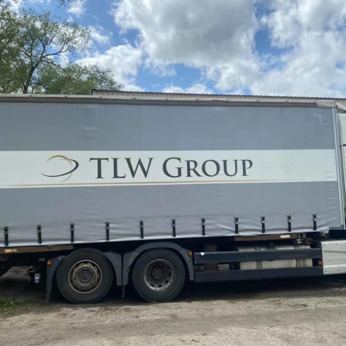 Transport / Remorque Amn&eacute;ville 1