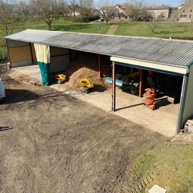 Agricole Freyming-Merlebach 13