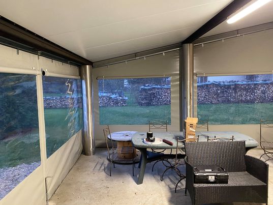 Comment bien choisir ma b&acirc;che pour ma terrasse de mobil home ? Montigny-l&egrave;s-Metz