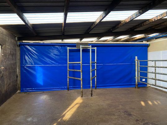 Comment entretenir une b&acirc;che en PVC ? Montigny-l&egrave;s-Metz