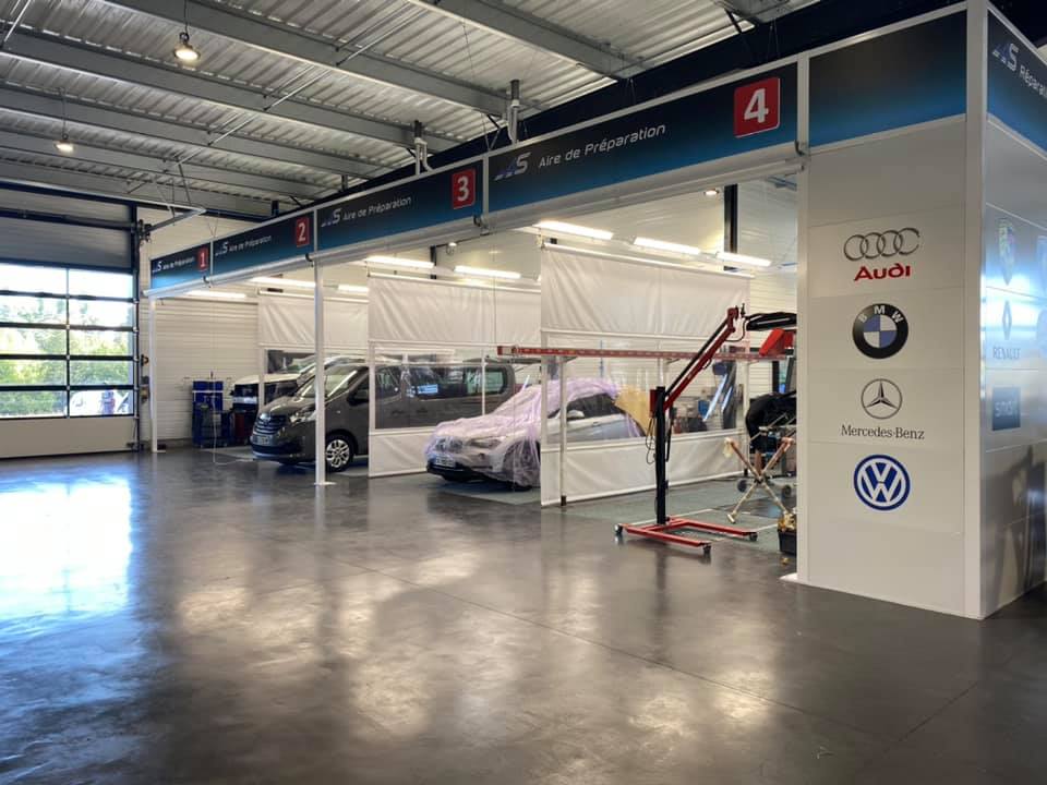 Industrie Creutzwald