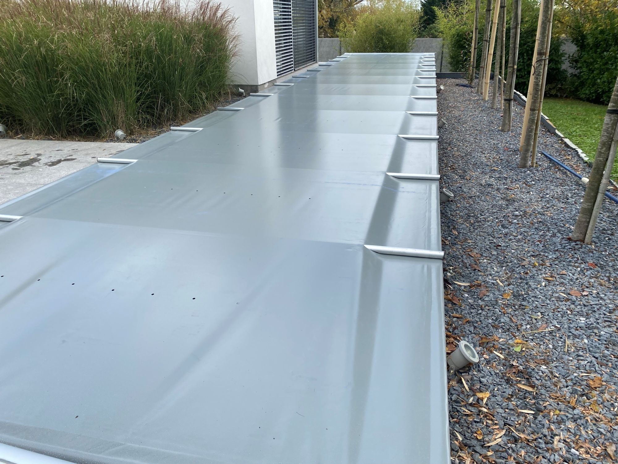 Fabrication de b&acirc;ches pour mobil home et terrasse pr&egrave;s de Metz et Forbach Montigny-l&egrave;s-Metz 13