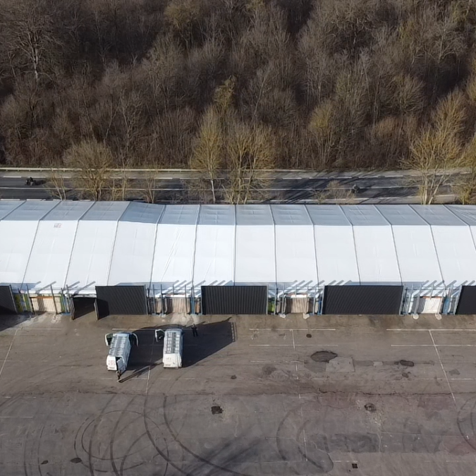 Chapiteaux Sarrebourg 3