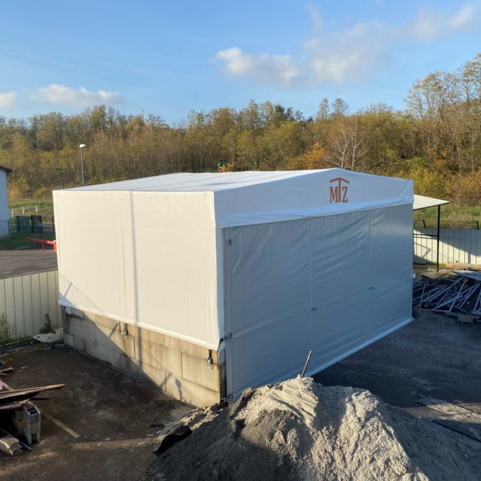 Chapiteaux Forbach 0