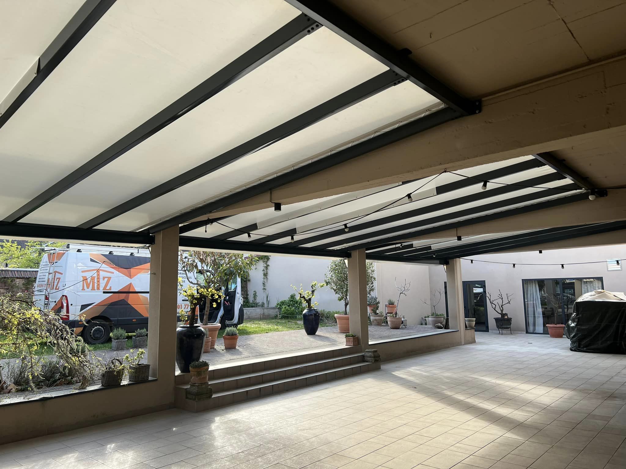 Les beaux jours sont de retour Montigny-l&egrave;s-Metz