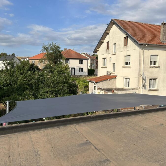 Habitat Montigny-l&egrave;s-Metz 19