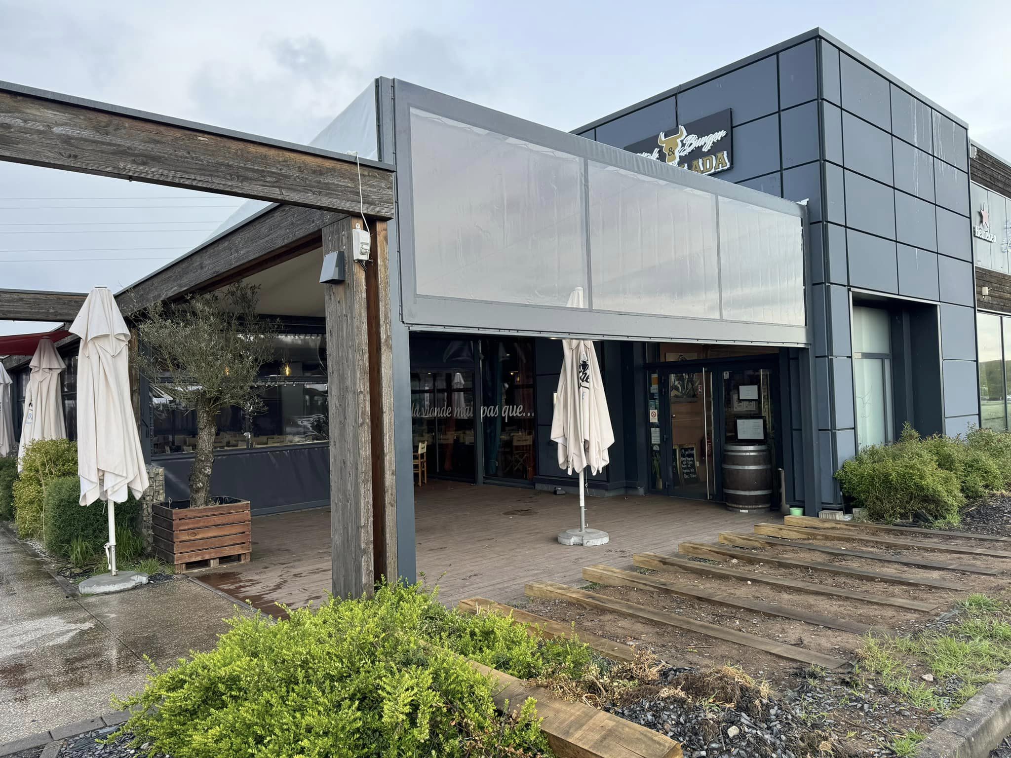 Pourquoi installer une pergola bioclimatique ? Creutzwald